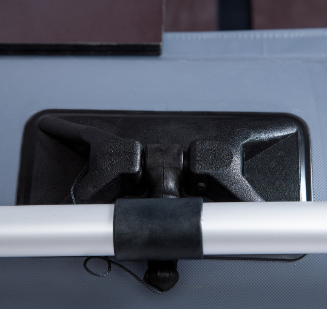 ЛОДКА НАДУВНАЯ YUKONA 230 TL (БЕЗ ПАЙОЛА) в Долгопрудном