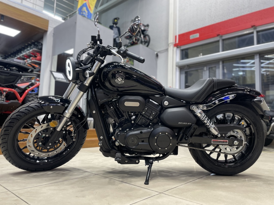 Мотоцикл Benda Funrider 125 в Долгопрудном