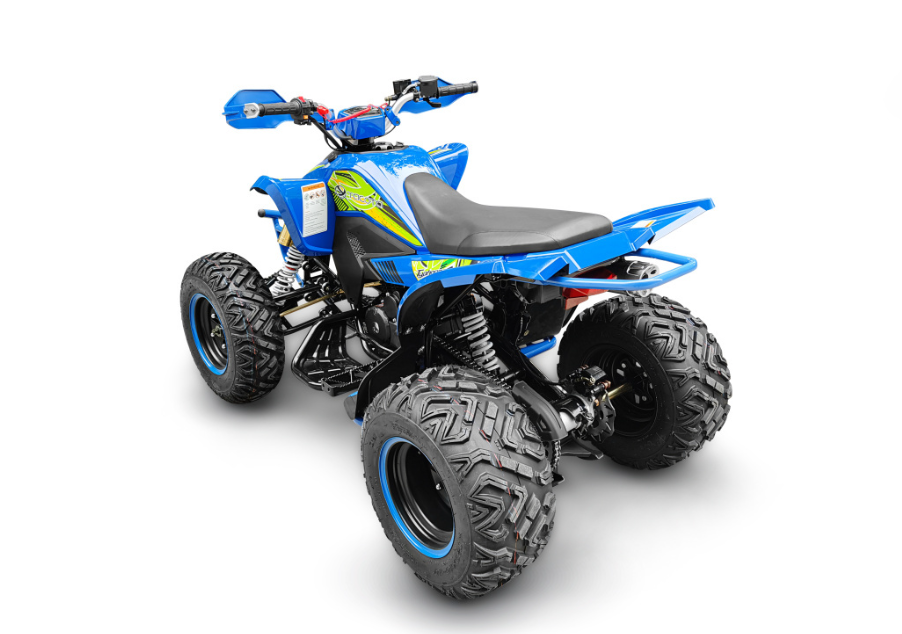 Квадроцикл YACOTA TYPHOON 250 в Долгопрудном