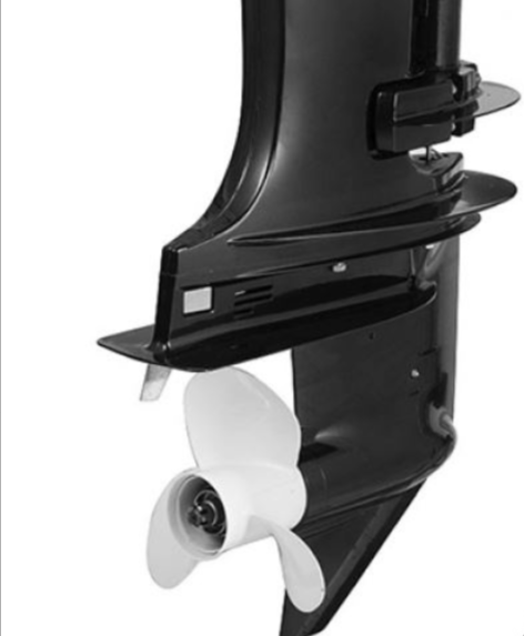 Лодочный мотор HIDEA HD40FEL в Долгопрудном