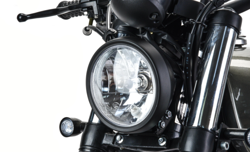 Мотоцикл MOTOLAND (МОТОЛЕНД) TEXAS 300 в Долгопрудном