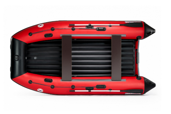 КОМПЛЕКТ ЛОДКА MISHIMO RAPID 360 + ЛОДОЧНЫЙ МОТОР MARLIN PROLINE MP 9.9 (15) AMHS в Долгопрудном