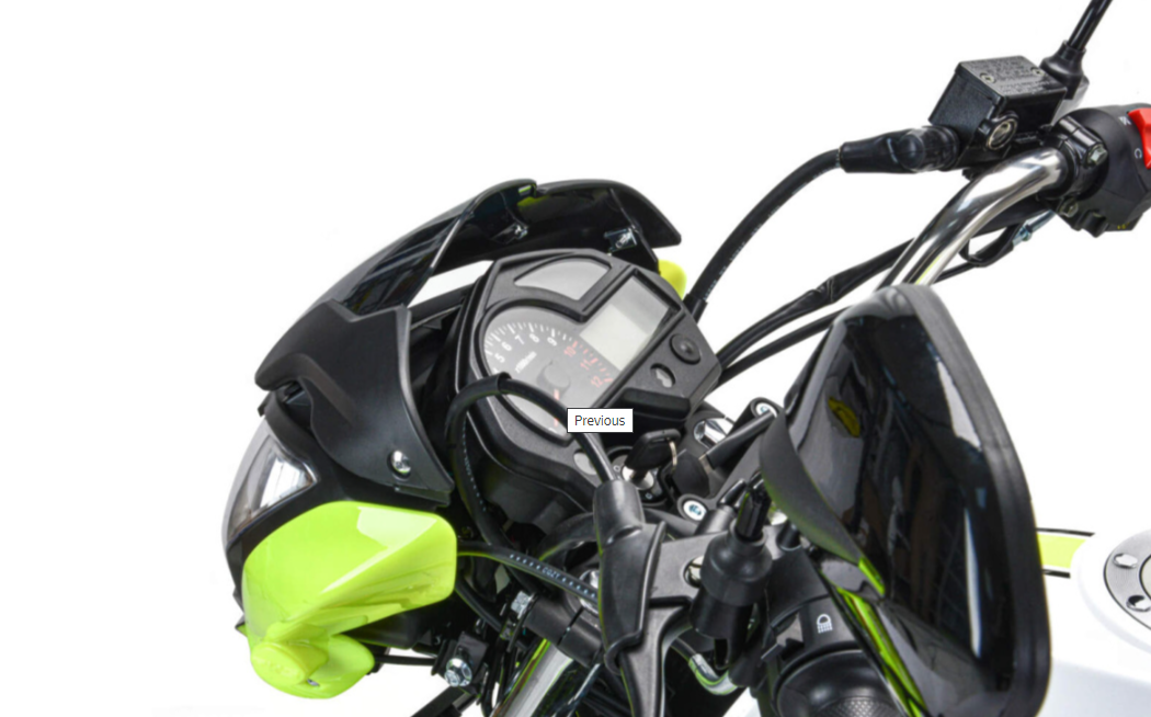 Мотоцикл MOTOLAND (МОТОЛЕНД) 200 SPRINT в Долгопрудном