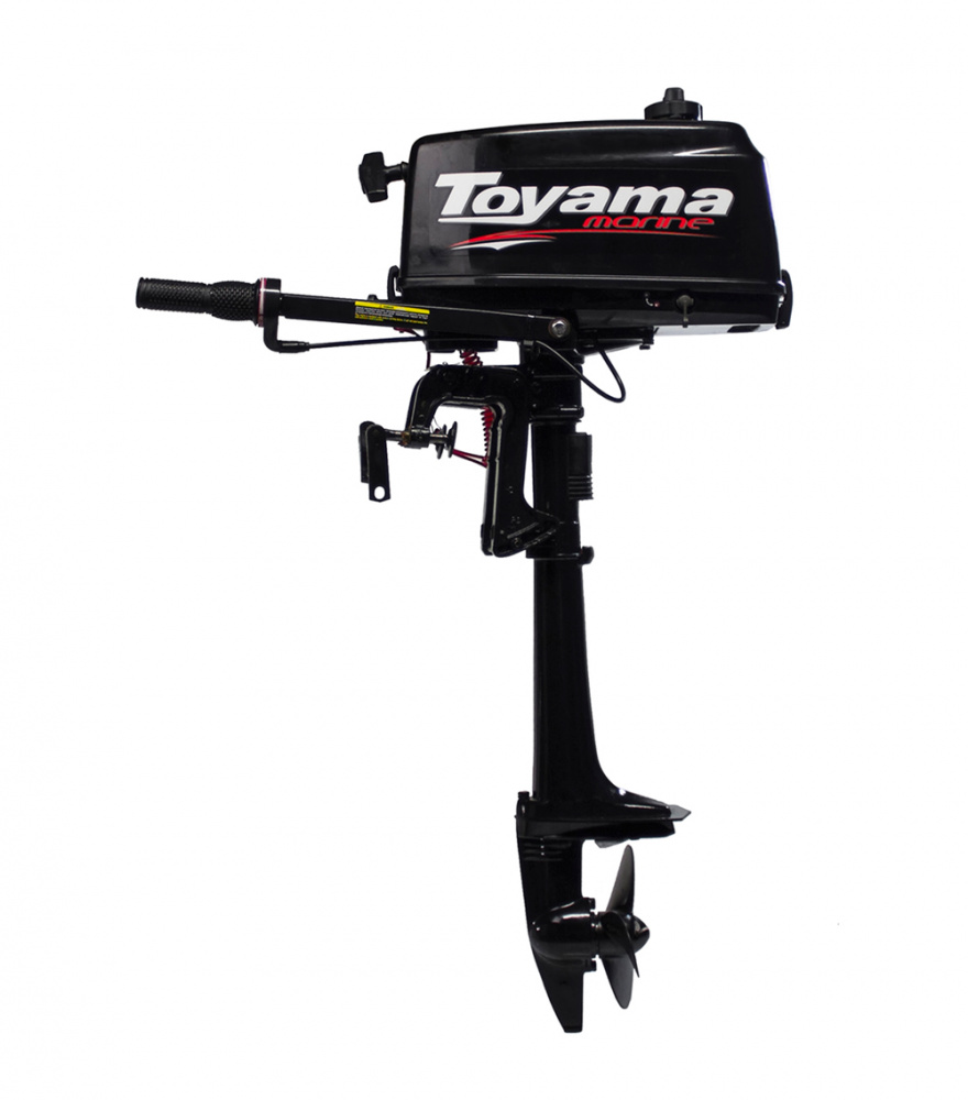 ЛОДОЧНЫЙ МОТОР TOYAMA T2.6CBMS в Долгопрудном