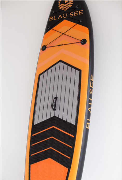 НАДУВНОЙ SUP-BOARD MOONLIGHT 11,6 в Долгопрудном
