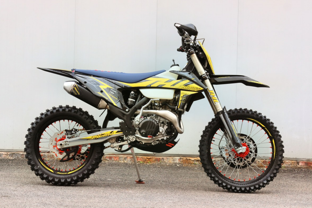 Мотоцикл JHLMOTO JHL Z8 NC300S (182-MN) в Долгопрудном