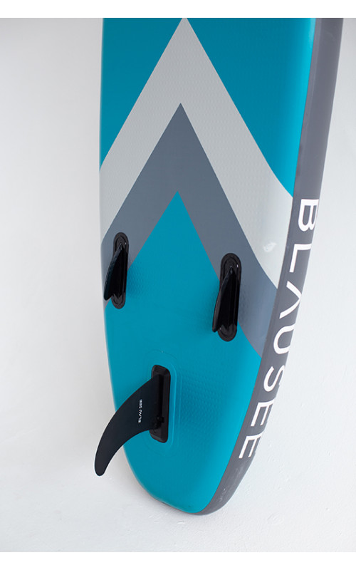 НАДУВНОЙ САП БОРД BLAUSEE 10,6 в Долгопрудном