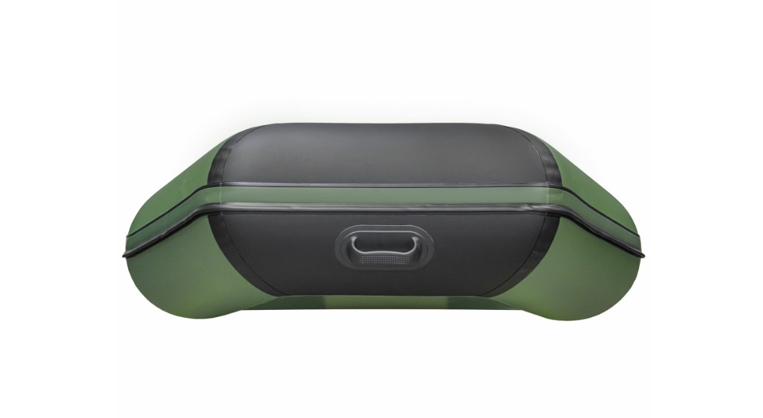 Лодка АКВА 3200 слань-книжка в Долгопрудном