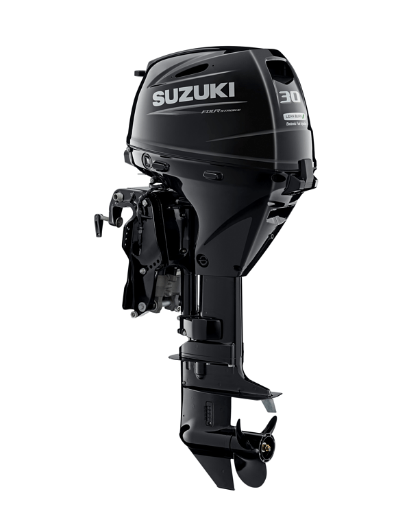 Лодочный мотор Suzuki DF30ATL в Долгопрудном