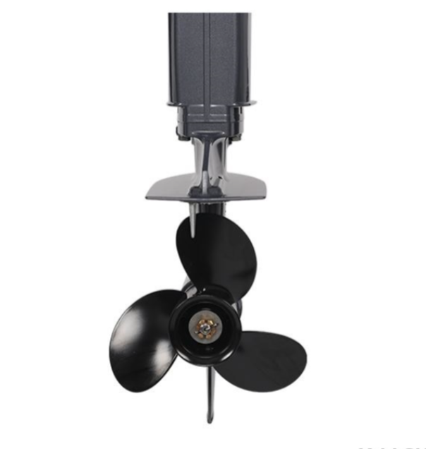 Лодочный мотор ALLFA CG Т40 S в Долгопрудном