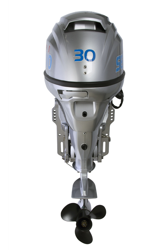 Лодочный мотор SEANOVO SNEF30FES-T EFI в Долгопрудном