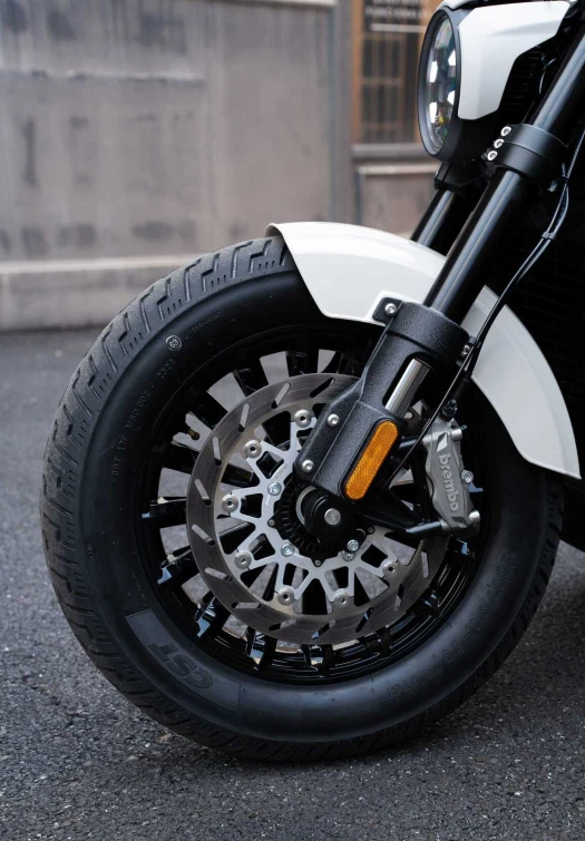 Мотоцикл Benda DarkFlag 500 Commander в Долгопрудном