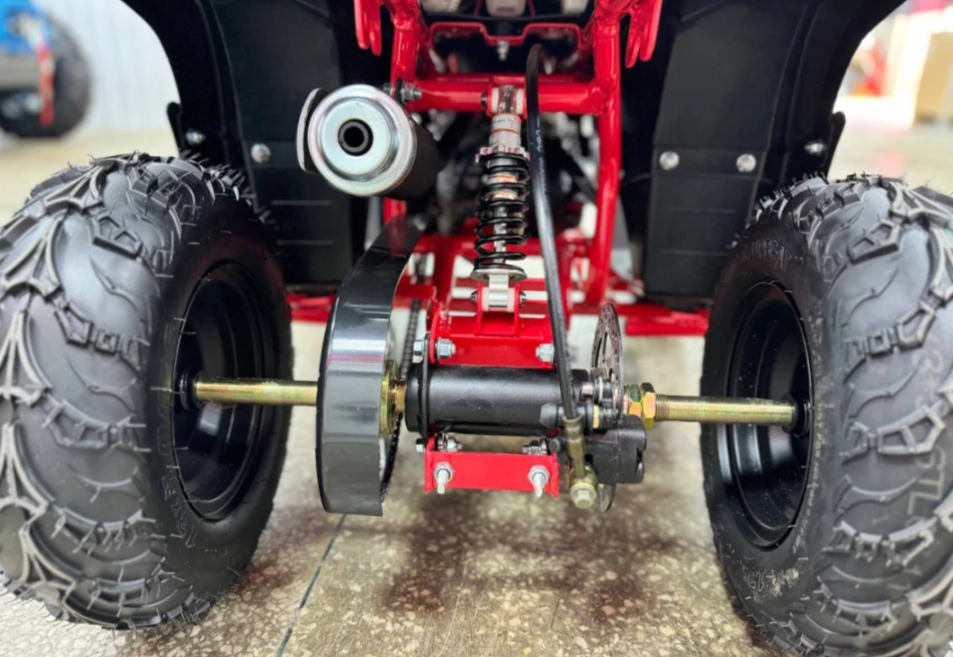 Квадроцикл GBM ROBLOX в Долгопрудном