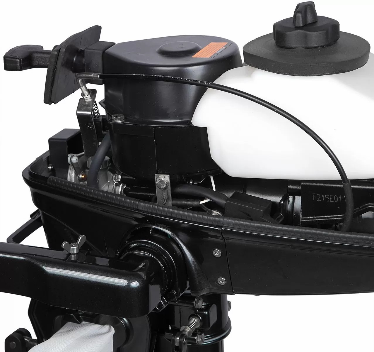 Лодочный мотор MARLIN MP 4 AMHS в Долгопрудном