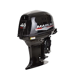 Лодочный мотор MARLIN PROLINE MP 40 AWR в Долгопрудном