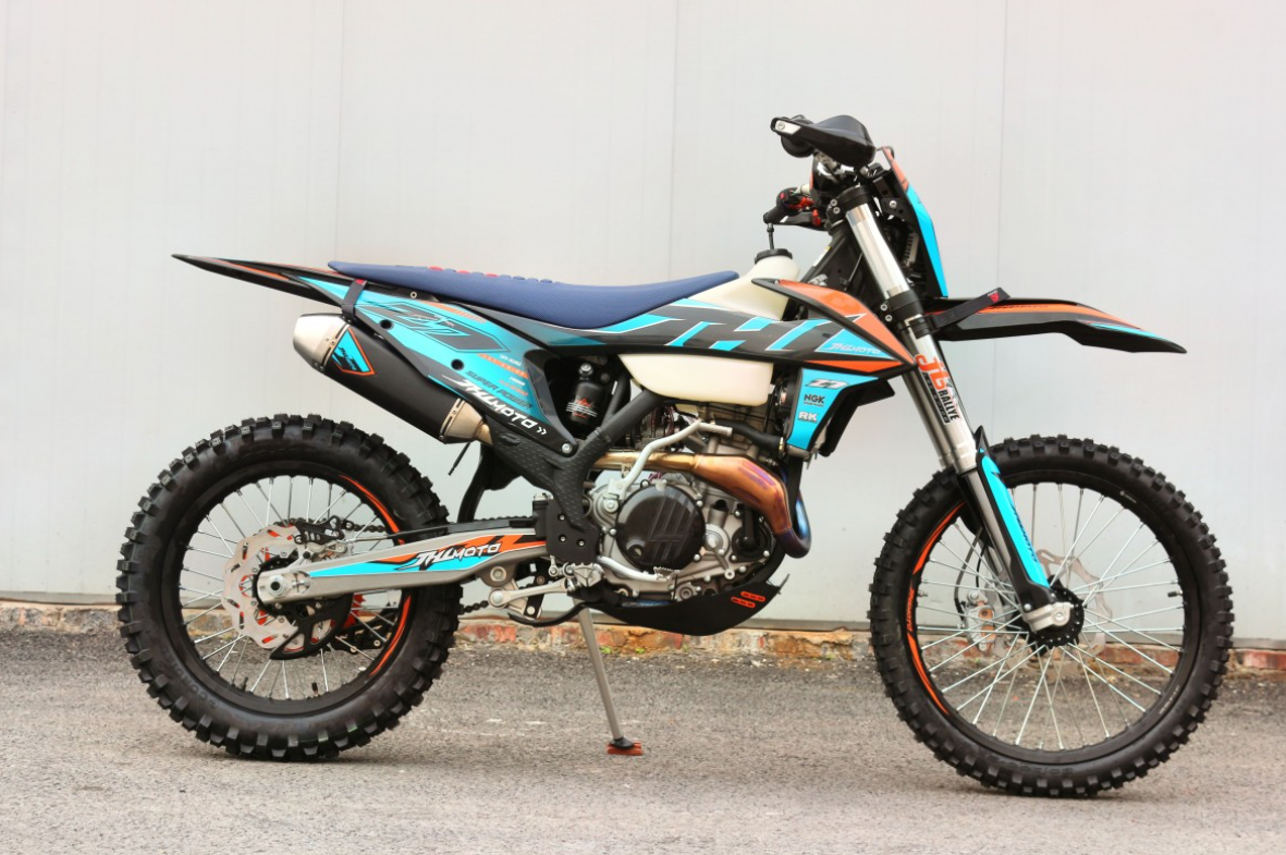 Мотоцикл JHLMOTO JHL Z7 NC250S (177MM-A) в Долгопрудном