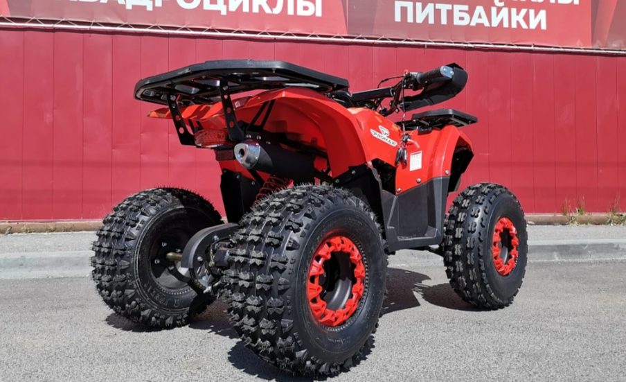Квадроцикл PROMAX WILD 175 BASIC в Долгопрудном