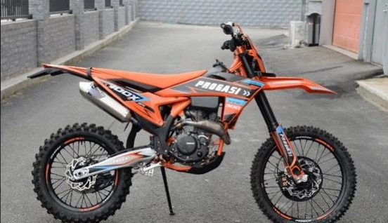 Мотоцикл Progasi Endurance 300 EFI в Долгопрудном