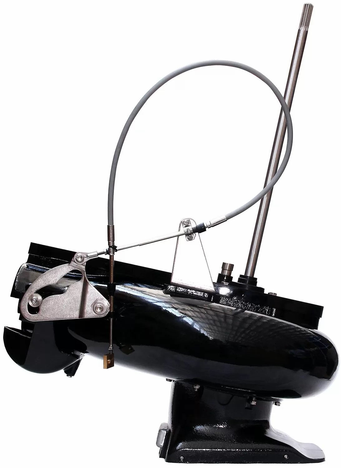 ВОДОМЕТНАЯ НАСАДКА MARLIN НА МОТОР 40 Л.С. YAMAHA, MARLIN, HIDEA, MIKATSU в Долгопрудном