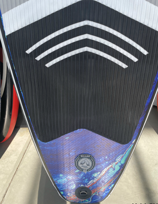 SUP (САП) ДОСКА RAIDEX I BOARD 11’ (332СМ) N 40 в Долгопрудном