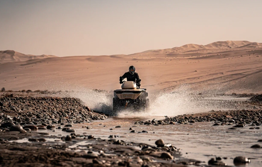 Квадроцикл BENDA REDSTONE 1000 MUD в Долгопрудном