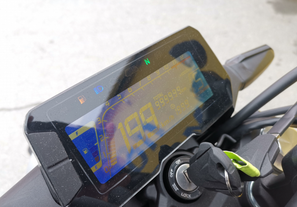 Мотоцикл MOTOLAND (МОТОЛЕНД) 250 CB250 (172FMM-5/PR250) (2022 г.) в Долгопрудном