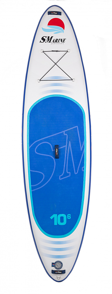 САП (SUP) Board SMARINE 10.6 в Долгопрудном