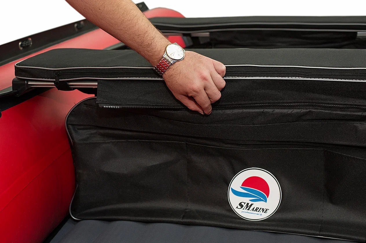 НАКЛАДКА МЯГКАЯ + СУМКА РУНДУК SDP 330 в Долгопрудном