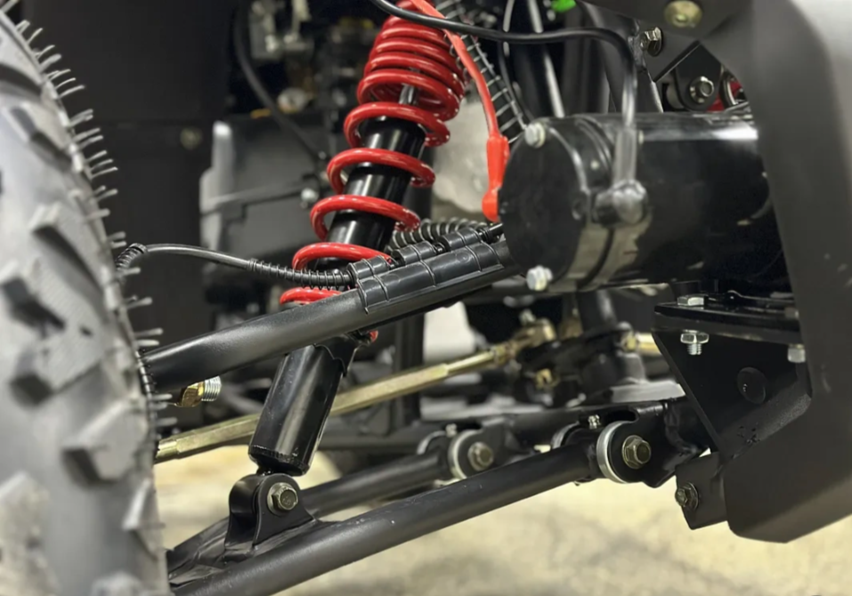 Квадроцикл GBM MAVERICK 300 NEW PREMIUM в Долгопрудном