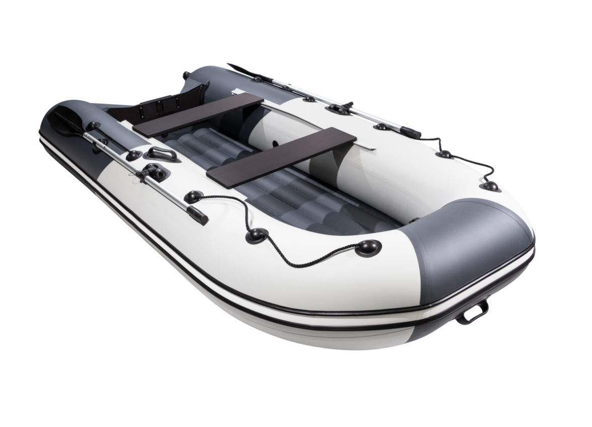 Лодка ривьера компакт 3200 нднд в Долгопрудном