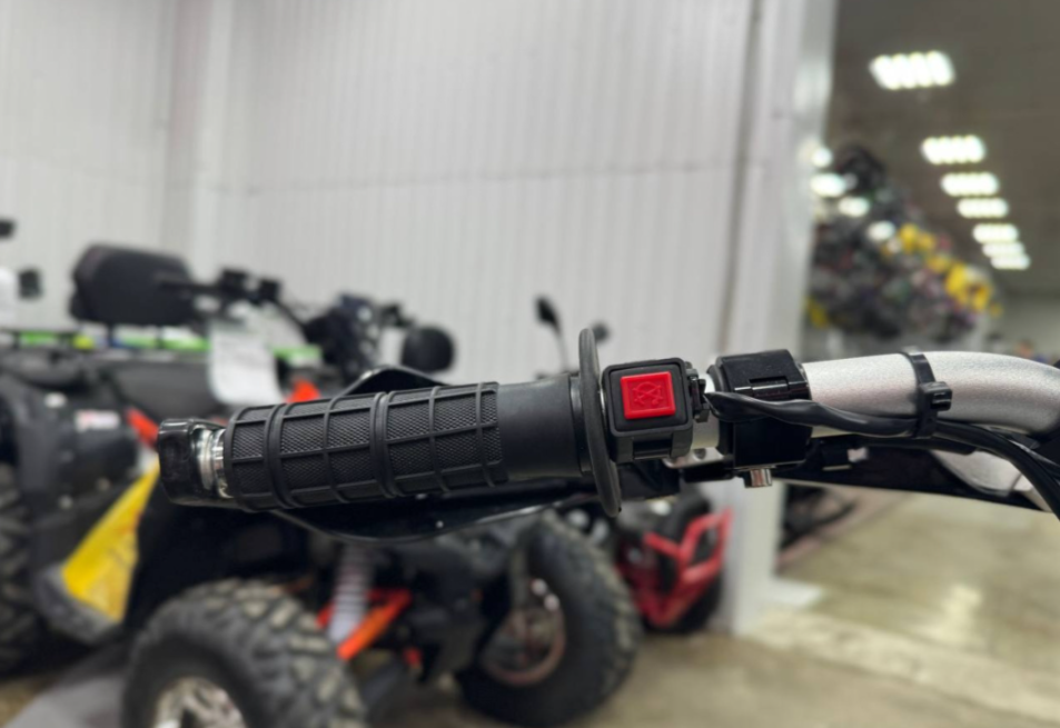 Мотоцикл (питбайк) PROMAX FIDET (ФАЙДЕТ) 145E PRO 17/14 в Долгопрудном