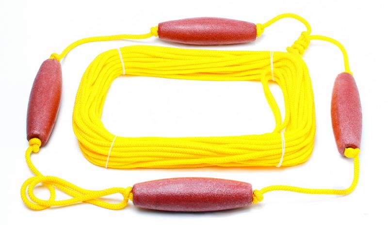 Линь спасательный "Конец Александрова" в Долгопрудном