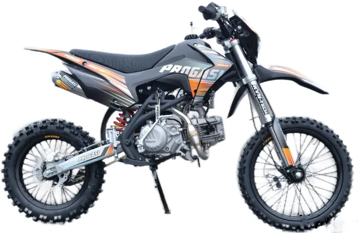 Питбайк Progasi SMART 190 NEW (ZS 1P62YML-2 W190) в Долгопрудном