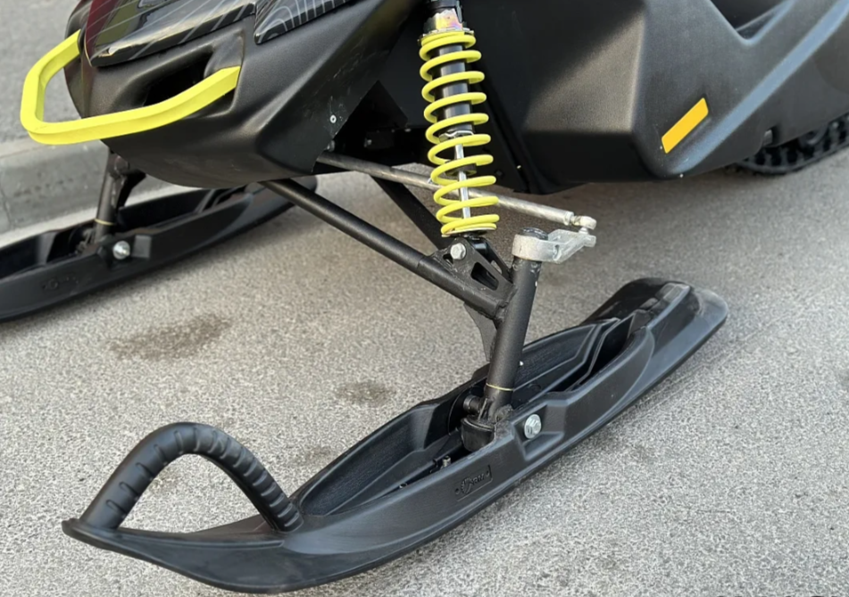 Снегоход РМ TIKSY 500 4Т в Долгопрудном