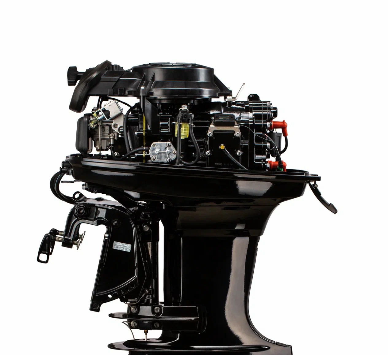 ЛОДОЧНЫЙ МОТОР GLADIATOR G40FHS в Долгопрудном