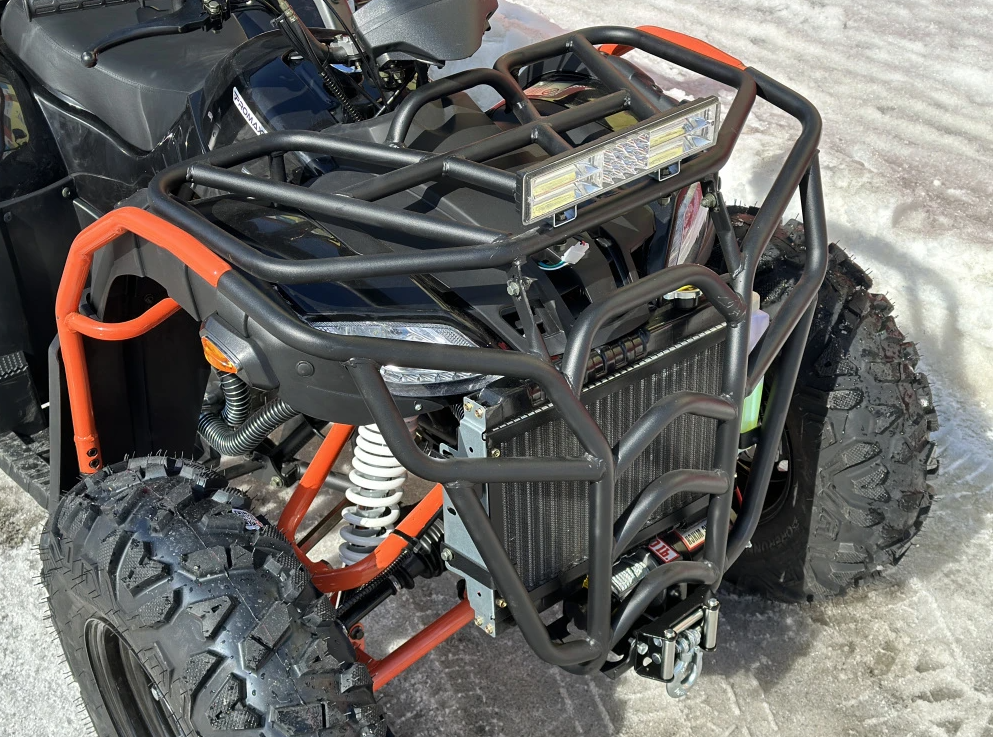 Квадроцикл PROMAX Фермер 350 4x4 ALL ROAD BASIC (2025) в Долгопрудном