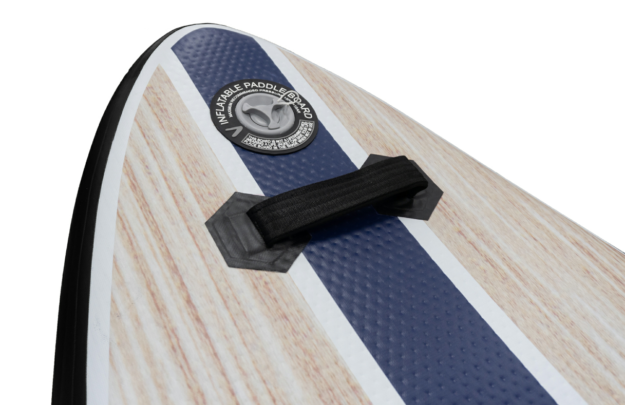 Сап-борд синий 11.6ft RIVIERA в Долгопрудном