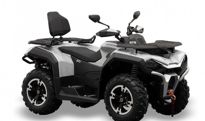 Квадроцикл HISUN HiSUN GUARDIAN 750L -/LONG/ в Долгопрудном