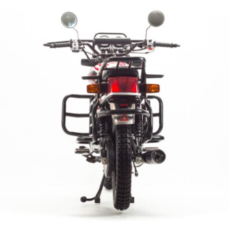 Мотоцикл FORESTER 200 (2021 г.) в Долгопрудном