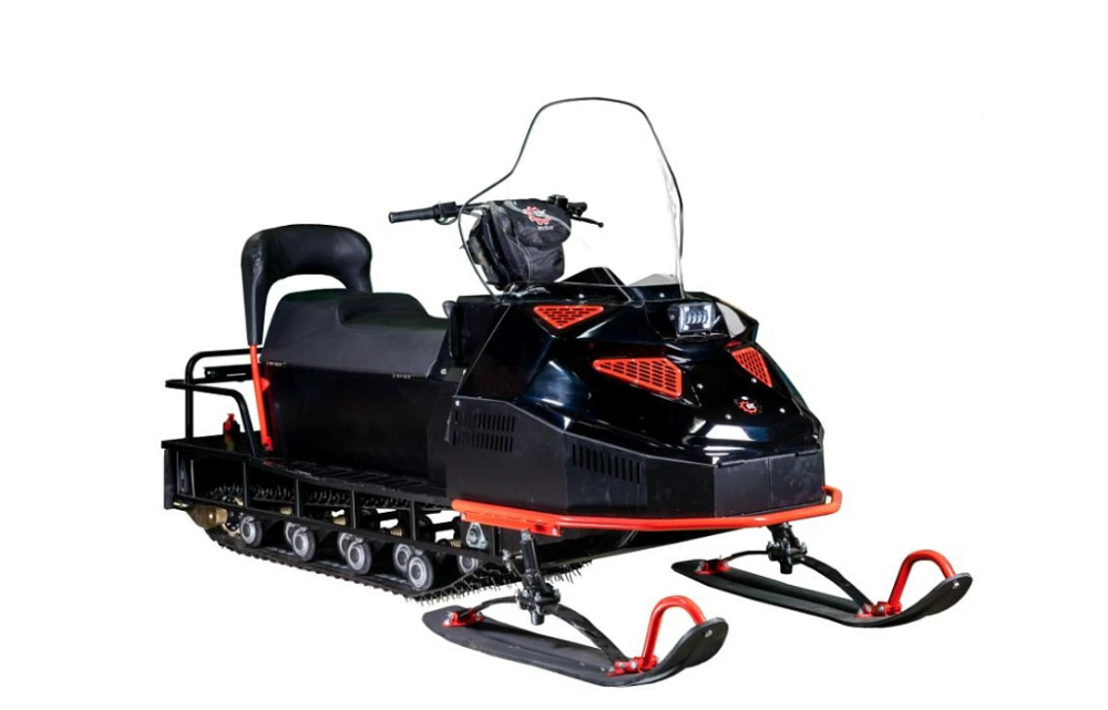 Снегоход БТС 4Т ЛЮКС / 29 л.с. 726 м3 в Долгопрудном