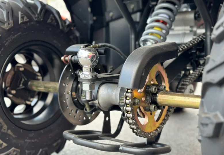 Квадроцикл GBM CROSS HILL 300 NEW PREMIUM в Долгопрудном