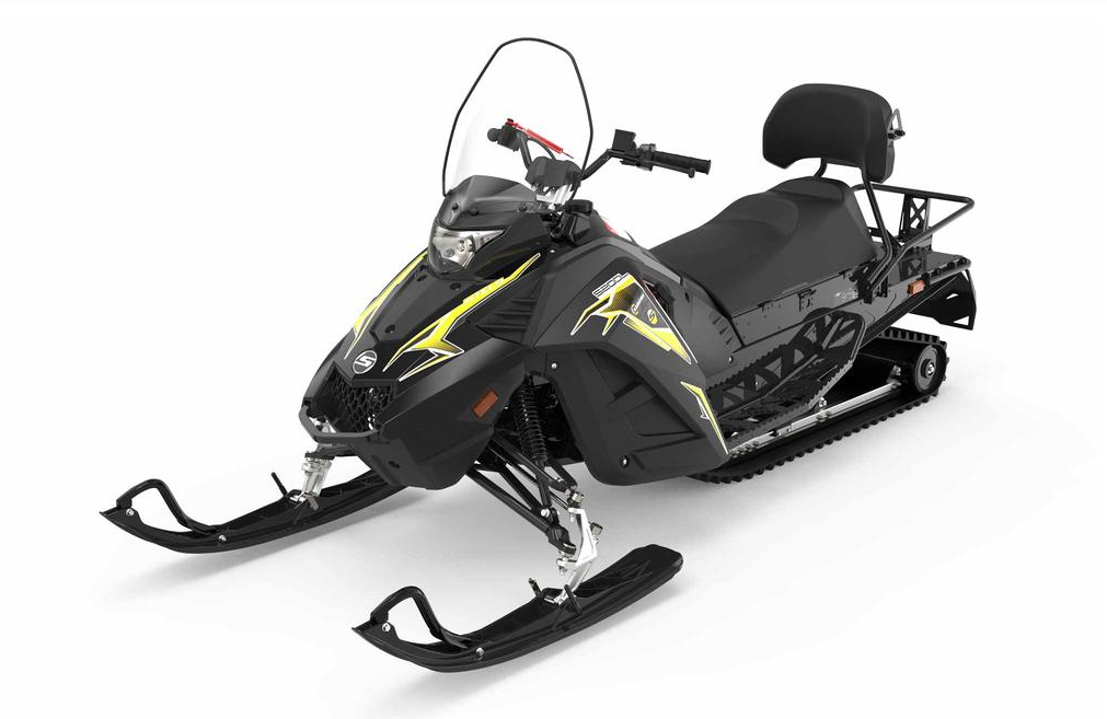 Снегоход STELS SK200R (L ST LT) КАПИТАН 1.0 K01 Tech в Долгопрудном