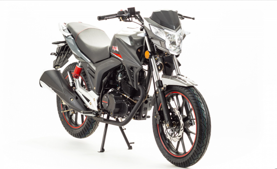 Мотоцикл FLASH 200 в Долгопрудном