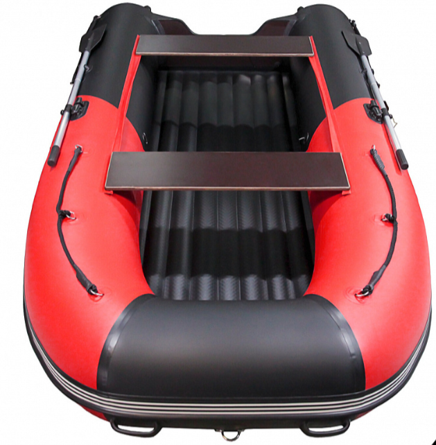 НАДУВНАЯ ЛОДКА GLADIATOR E380S в Долгопрудном