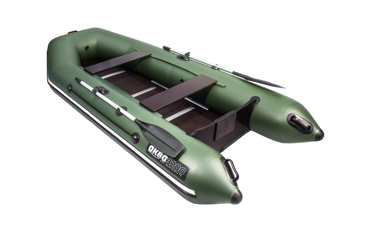  Лодка АКВА 3200 ск в Долгопрудном
