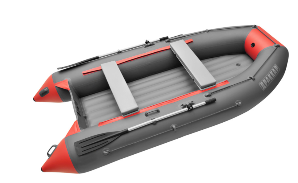 ЛОДКА ДРАККАР 3200 НДНД HANT-PRO в Долгопрудном