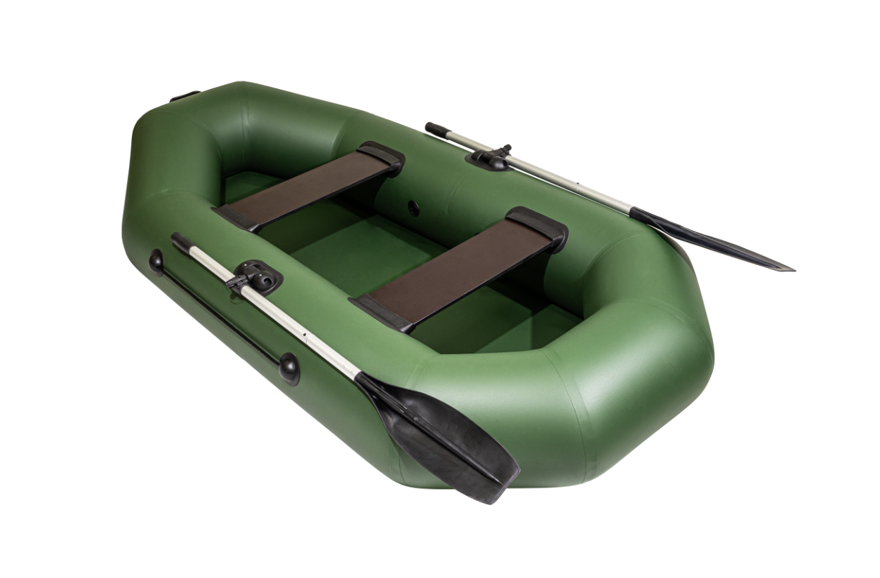 Лодка Барс 240 в Долгопрудном