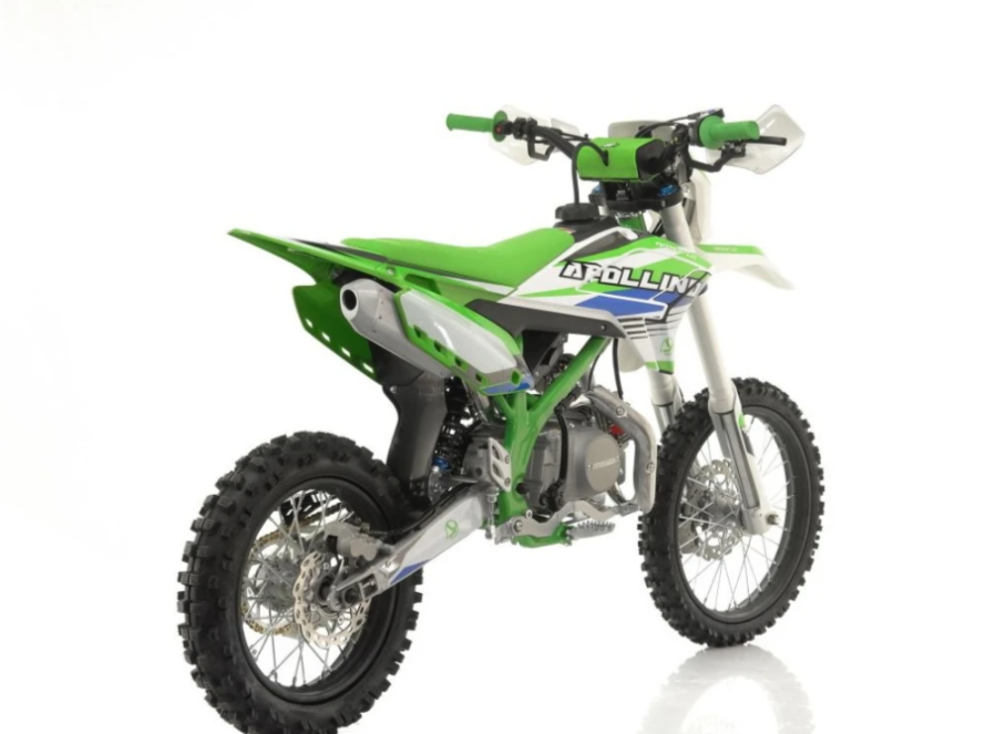 Питбайк Apollino AMX-F 125 в Долгопрудном