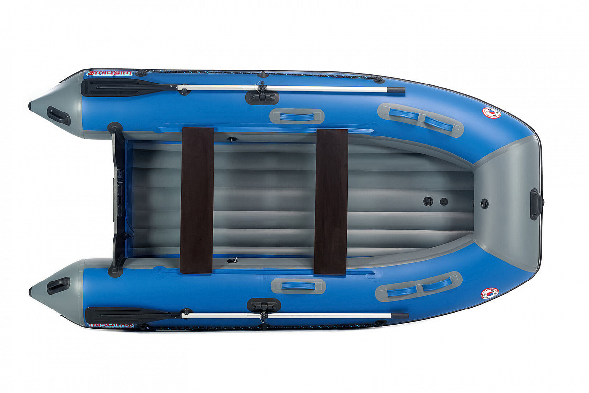 Лодка MISHIMO LITE 335 в Долгопрудном