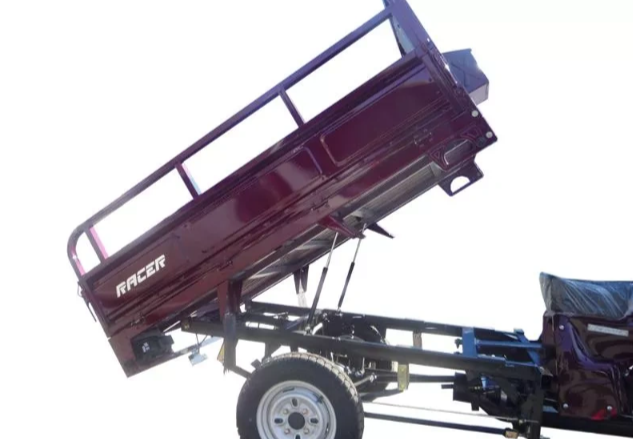 Трицикл RACER RC200ZH MURAVEI в Долгопрудном